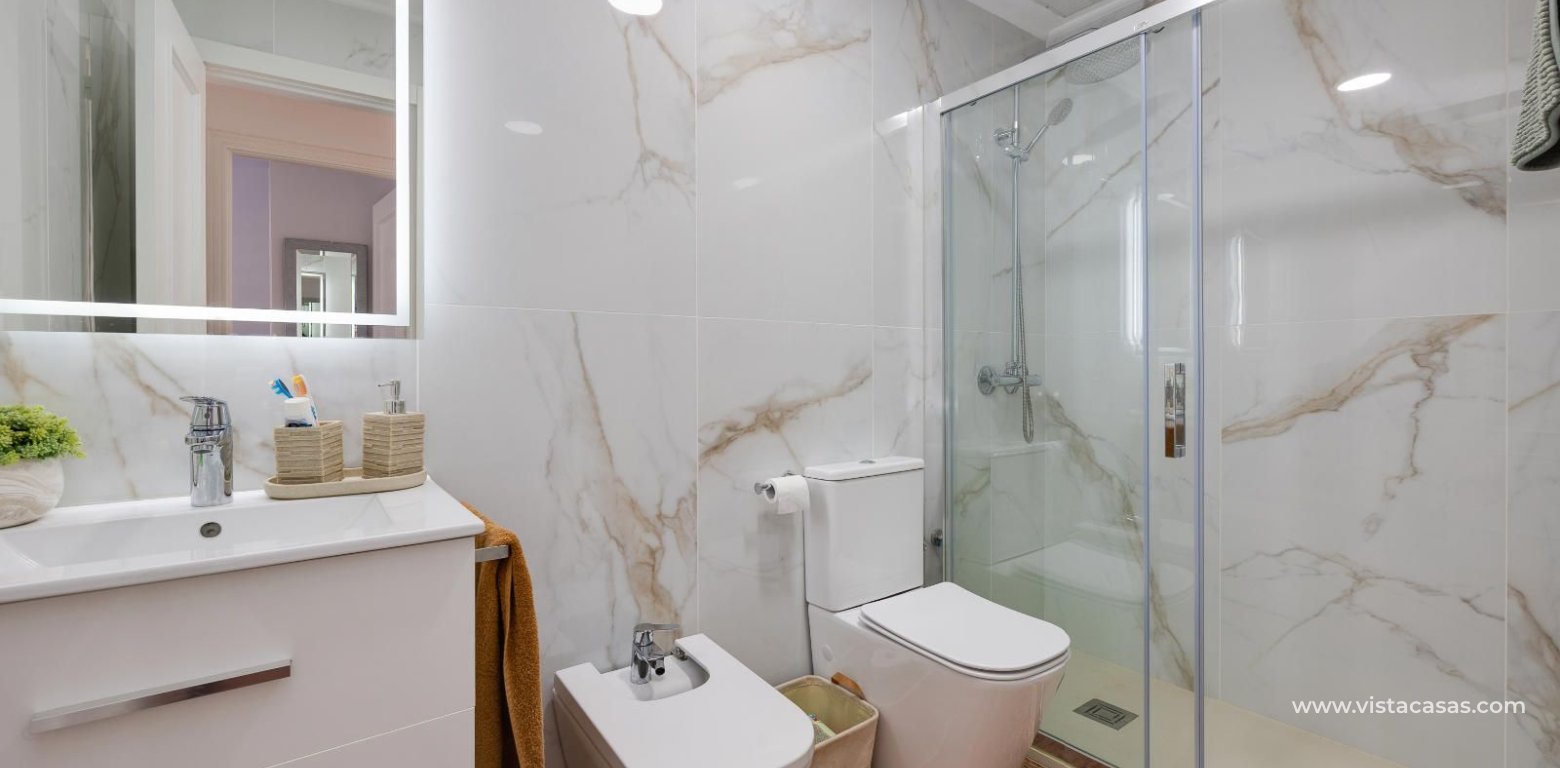 Venta - Apartamento - Los Altos