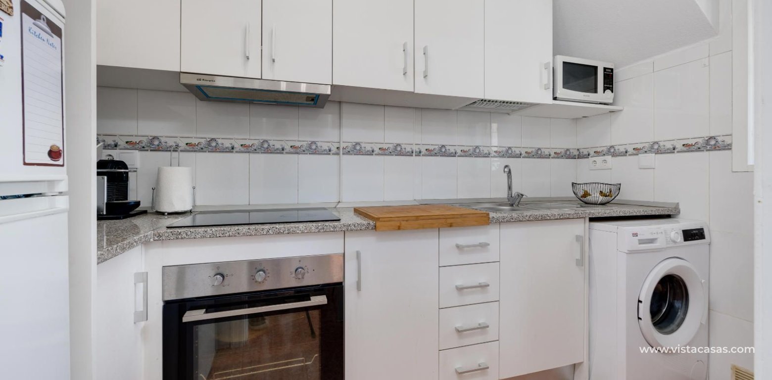 Venta - Apartamento - Los Altos