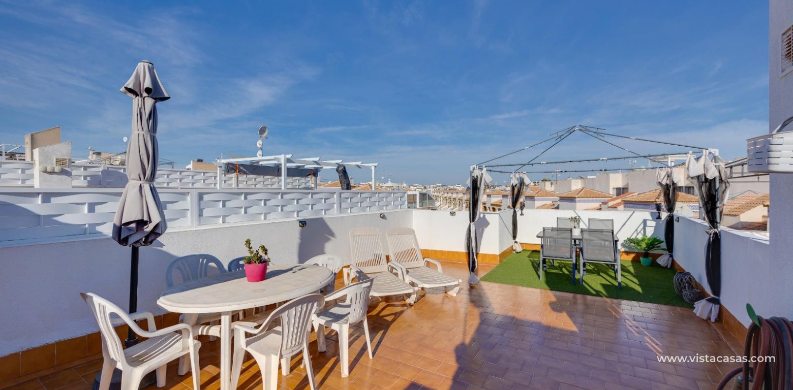 Venta - Apartamento - Los Altos