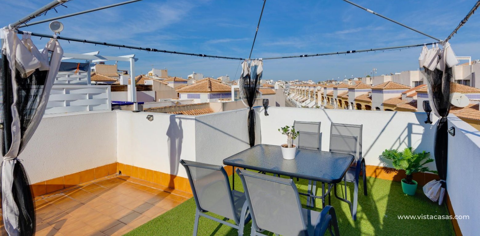 Venta - Apartamento - Los Altos