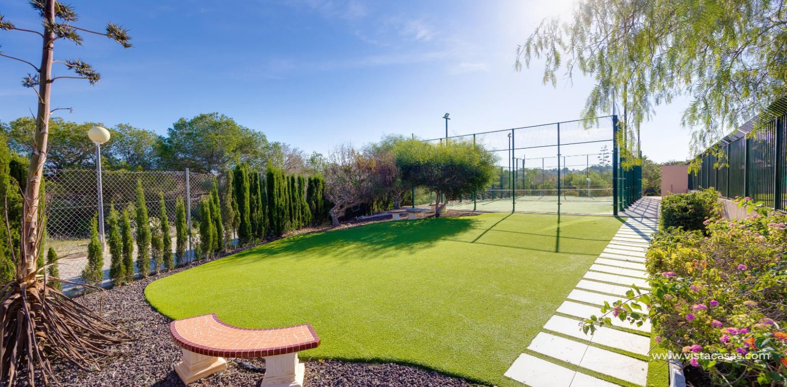 Venta - Apartamento - Los Altos