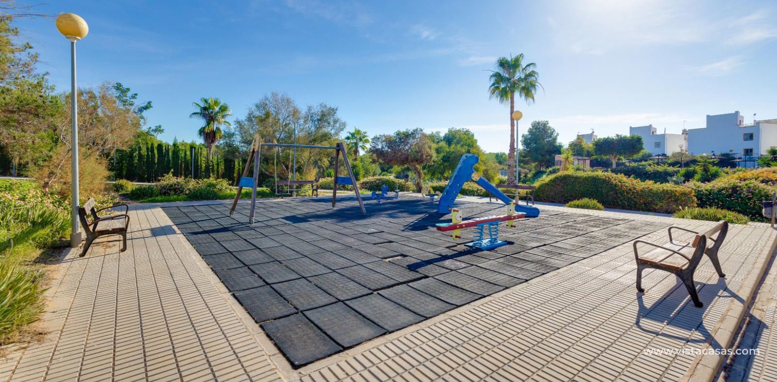 Venta - Apartamento - Los Altos