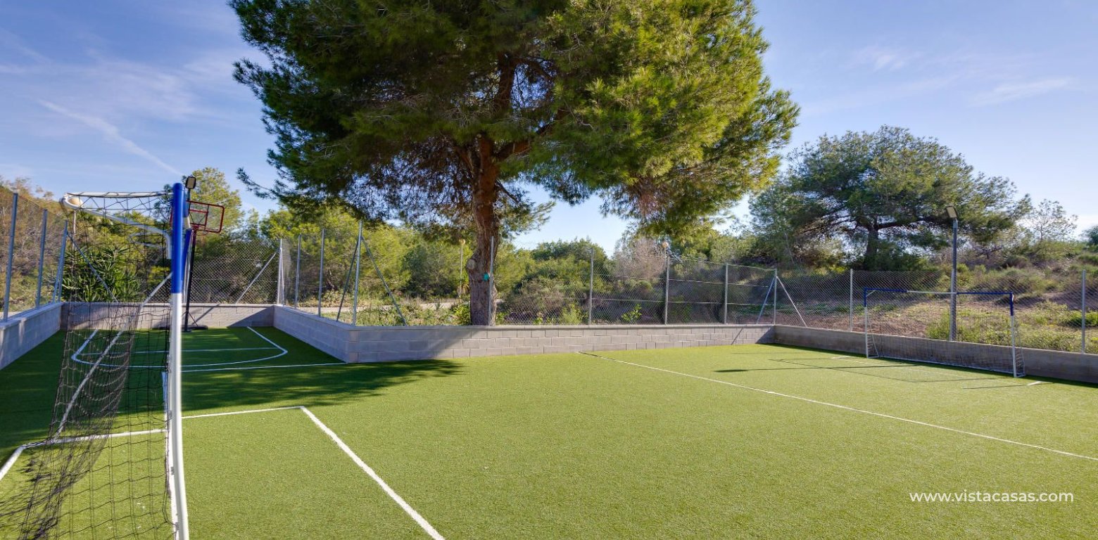 Venta - Apartamento - Los Altos