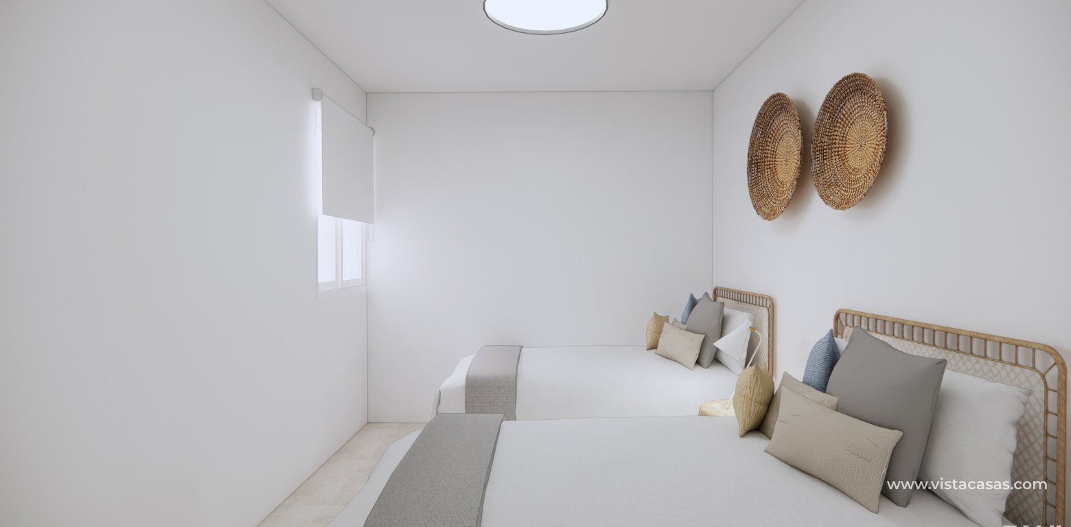 New Build - Apartment - Pilar de la Horadada - Torre de la Horadada