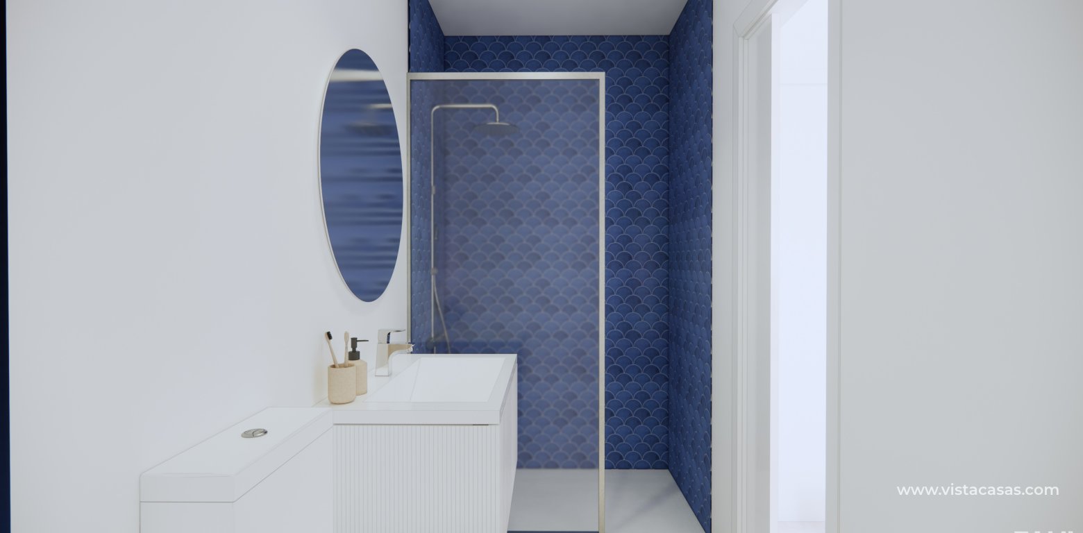 New Build - Apartment - Pilar de la Horadada - Torre de la Horadada