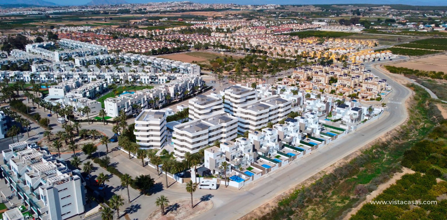 Pierwotny - Townhouse - El Raso