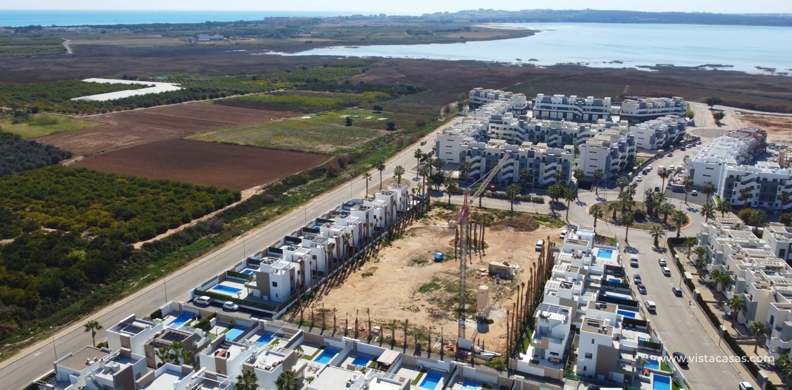 Pierwotny - Townhouse - El Raso