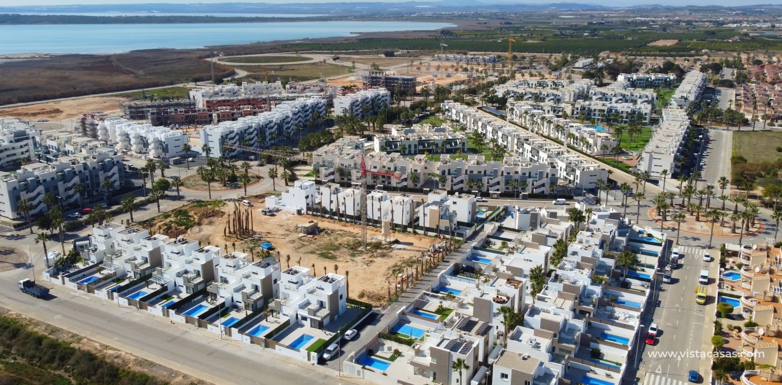 Pierwotny - Townhouse - El Raso