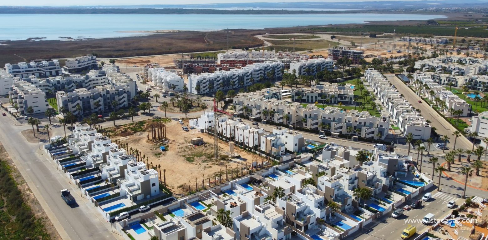 Pierwotny - Townhouse - El Raso