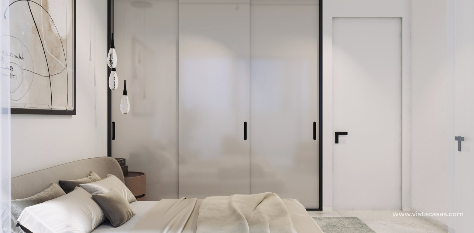 Pierwotny - Townhouse - El Raso