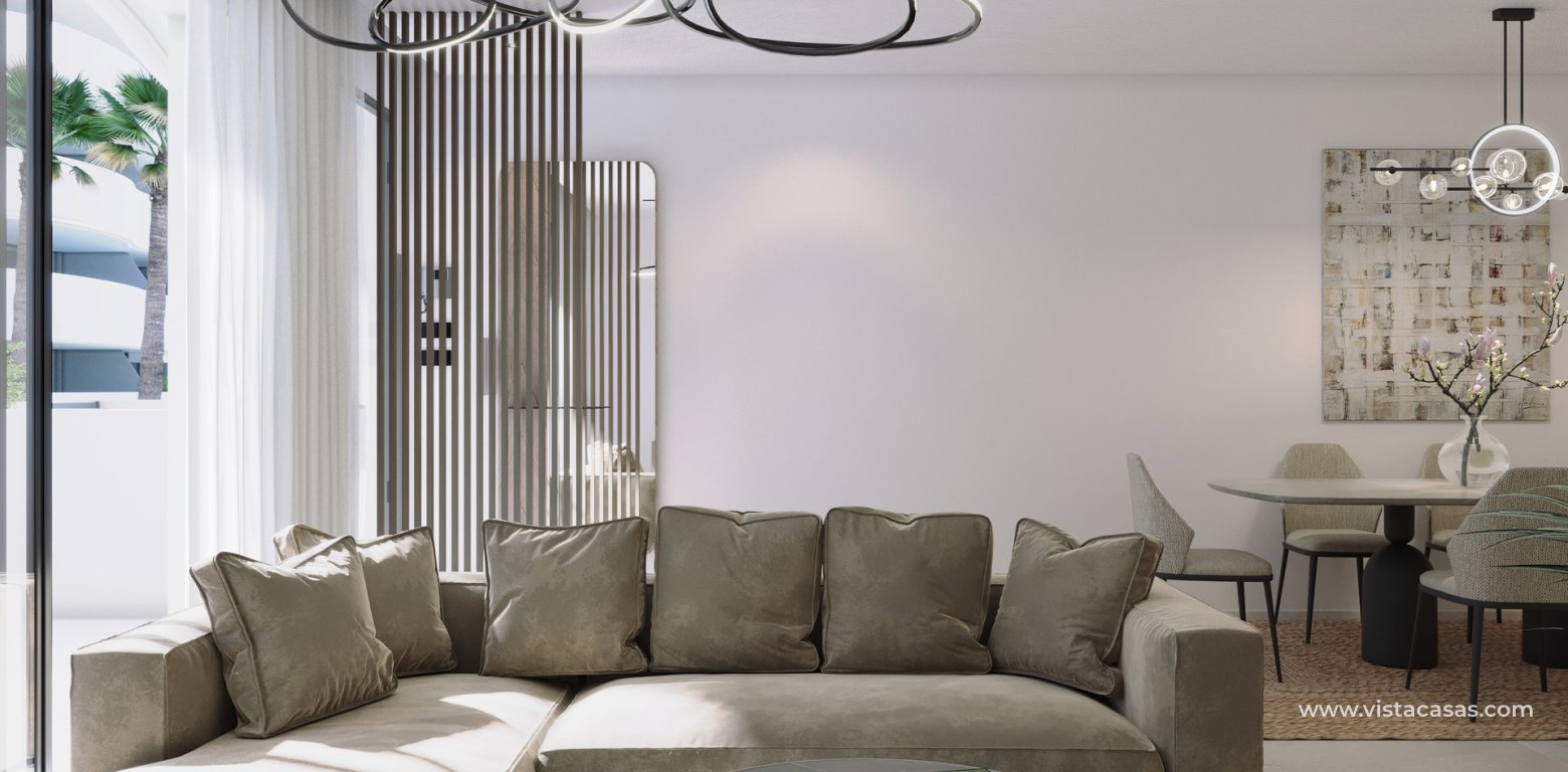 Pierwotny - Townhouse - El Raso