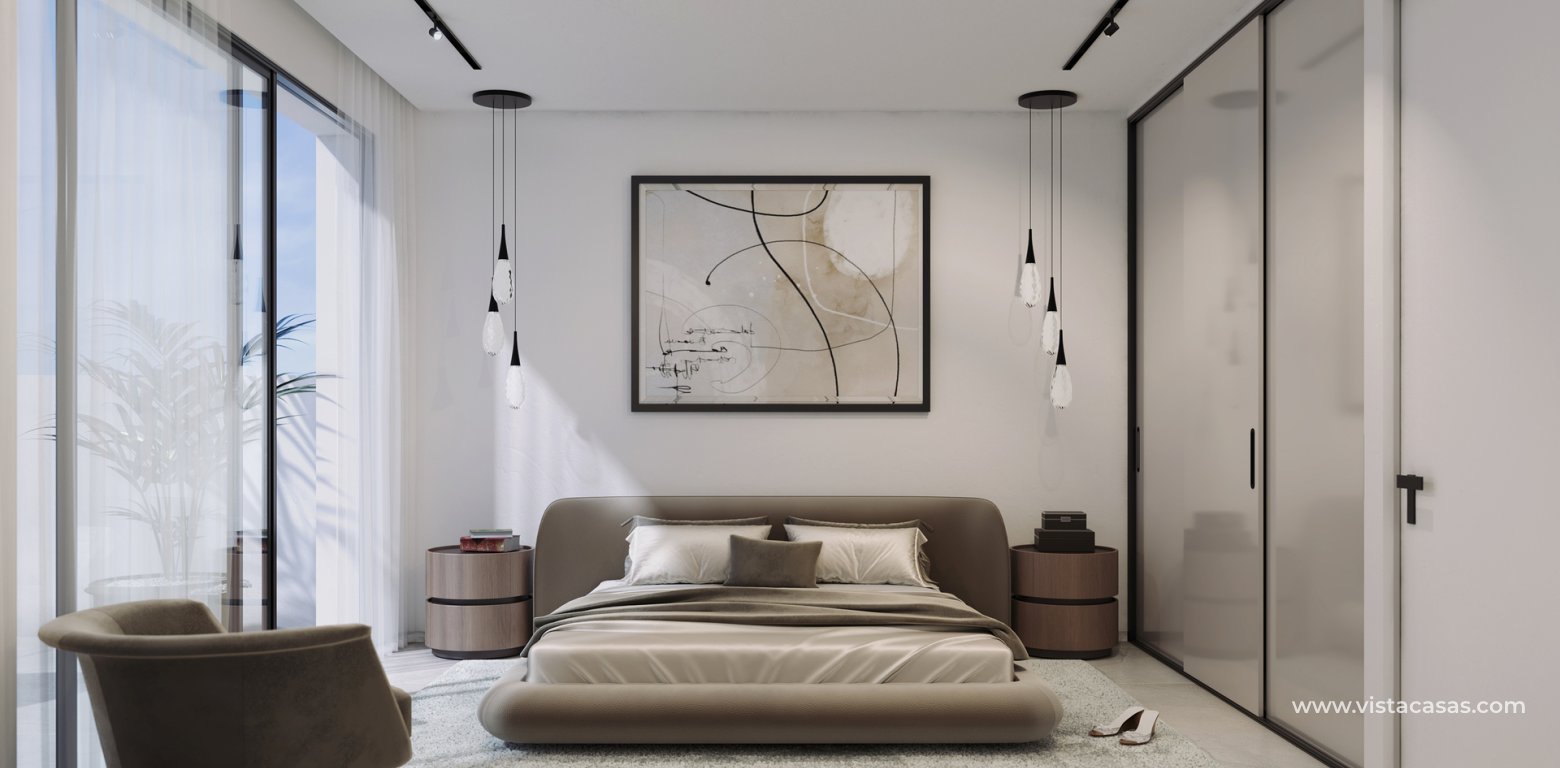 Pierwotny - Townhouse - El Raso