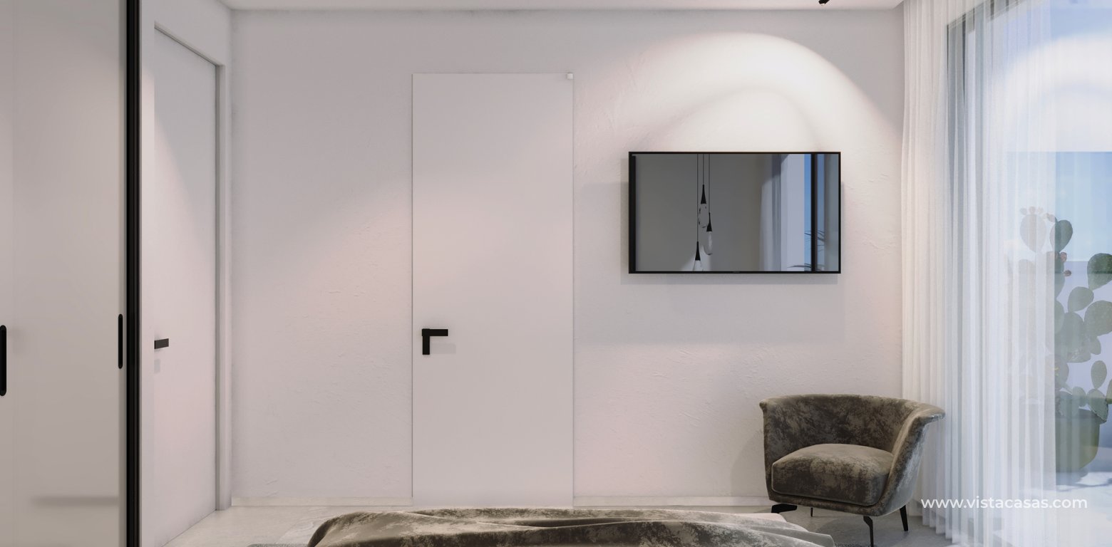 Pierwotny - Townhouse - El Raso