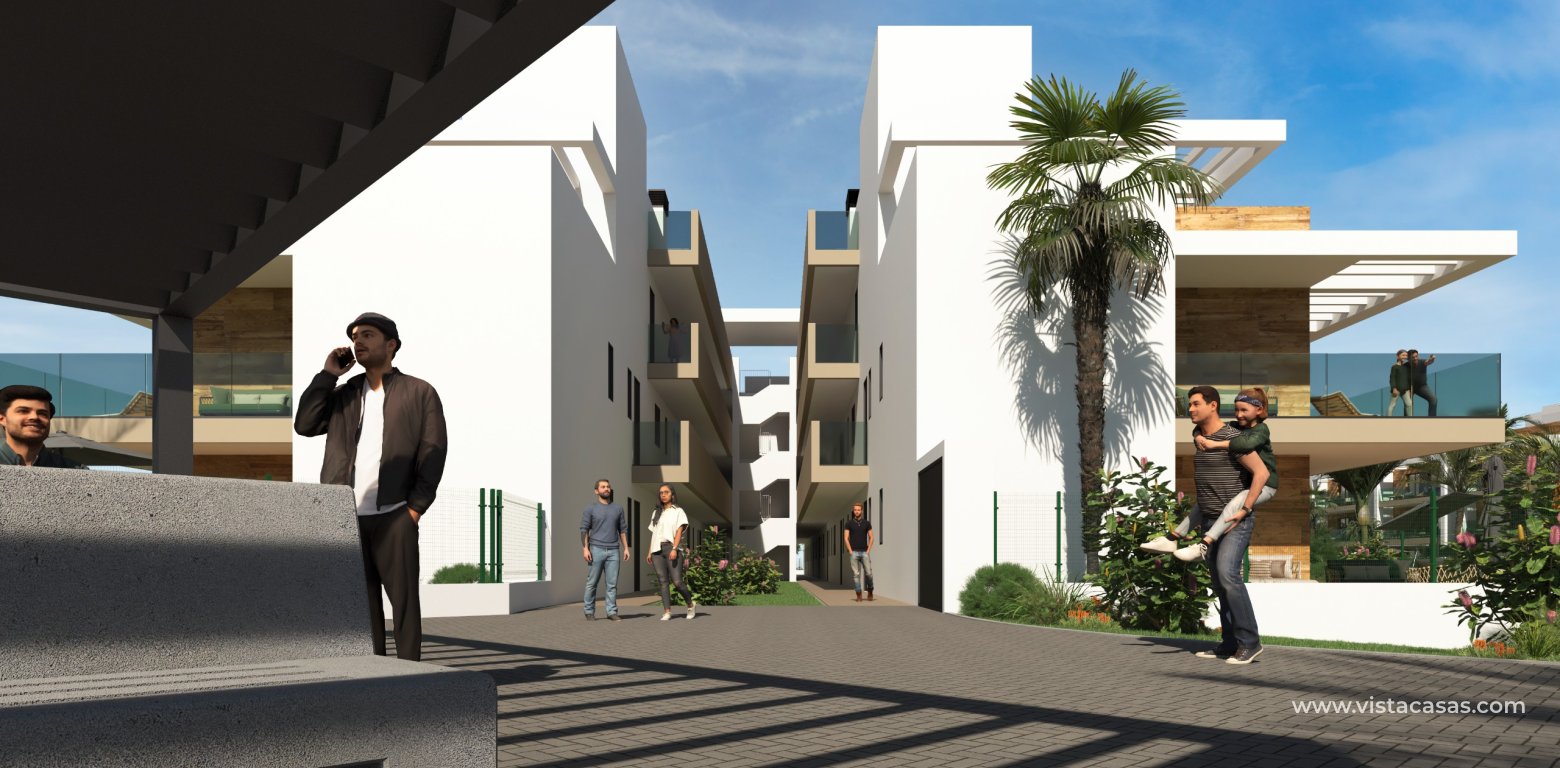 Pierwotny - Apartment - 