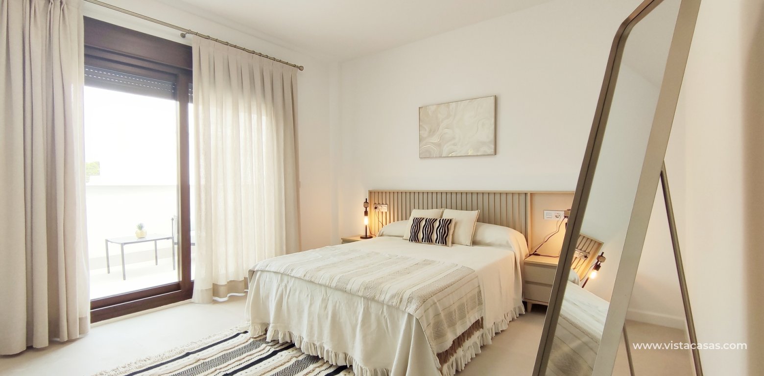 New Build - Townhouse - San Javier