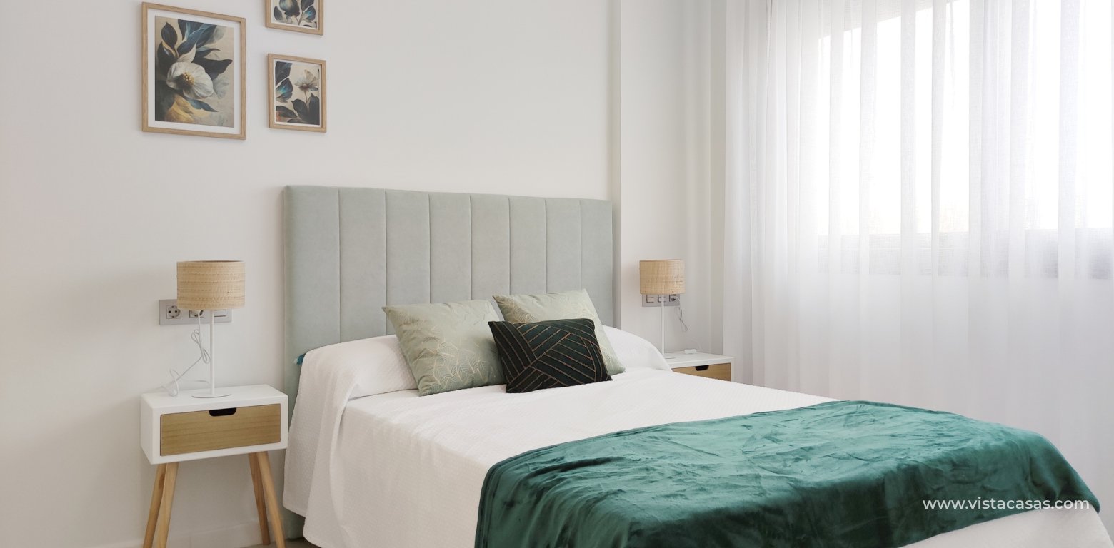 New Build - Townhouse - San Javier