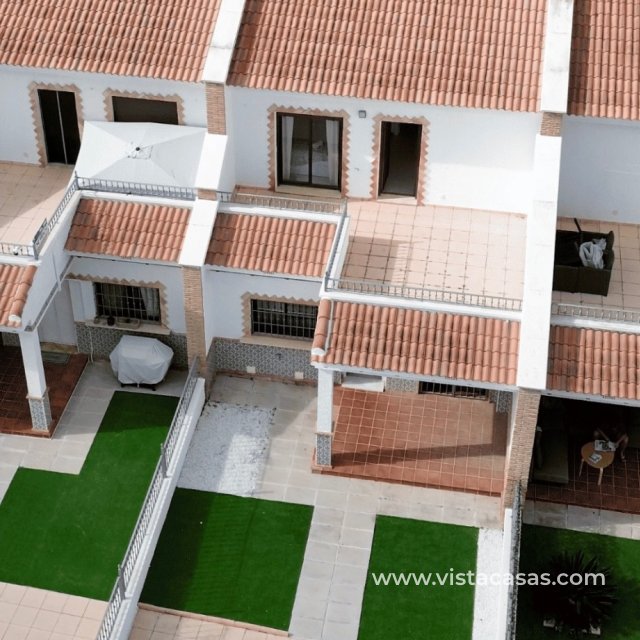 Townhouse - Resale - San Miguel de Salinas - San Miguel de Salinas