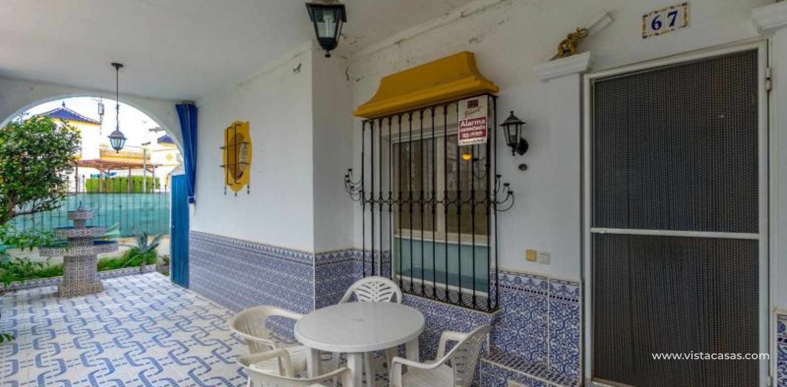 Sale - Radhus - Los Altos