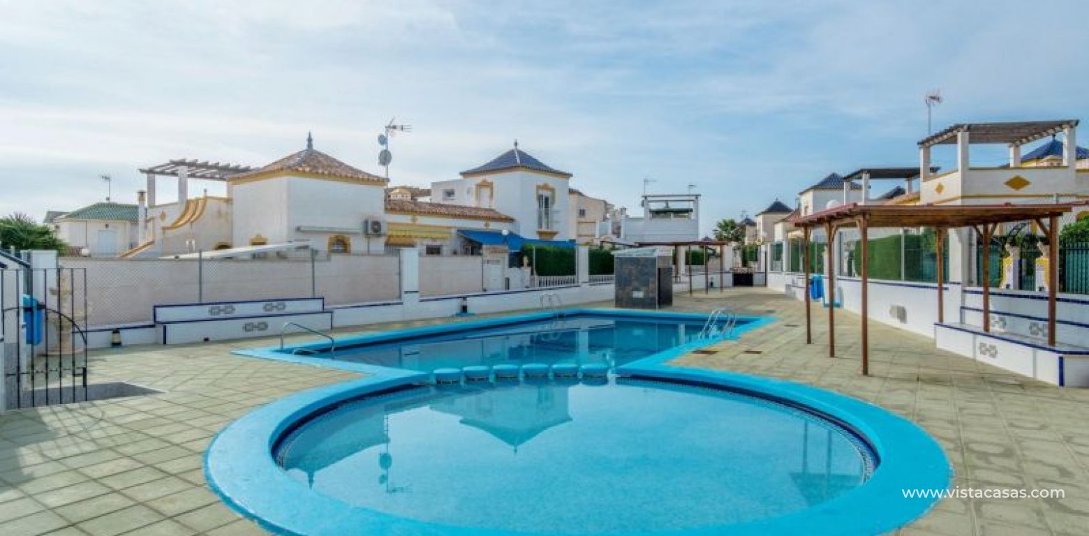 Sale - Radhus - Los Altos