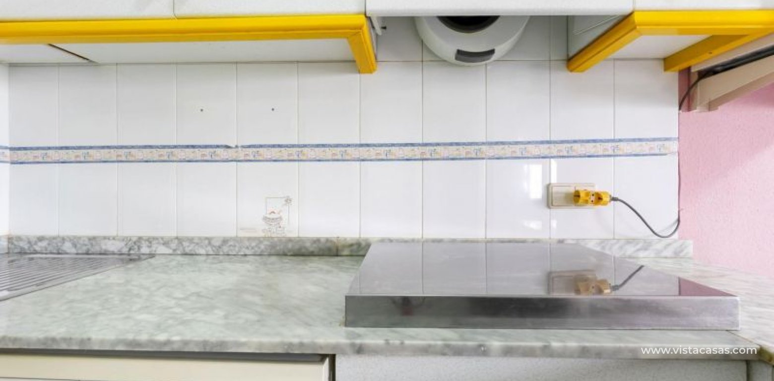 Sale - Radhus - Los Altos