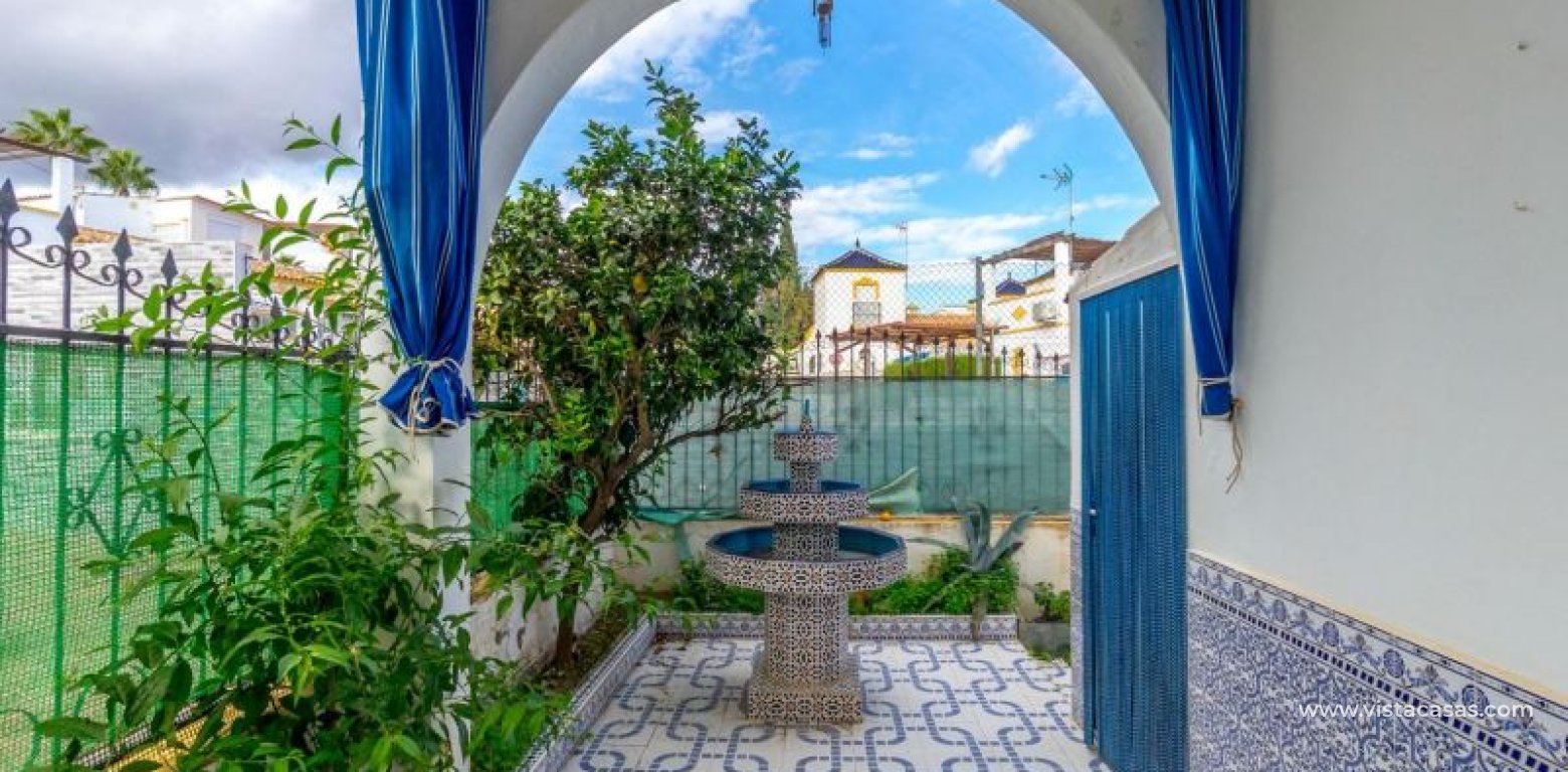 Sale - Radhus - Los Altos