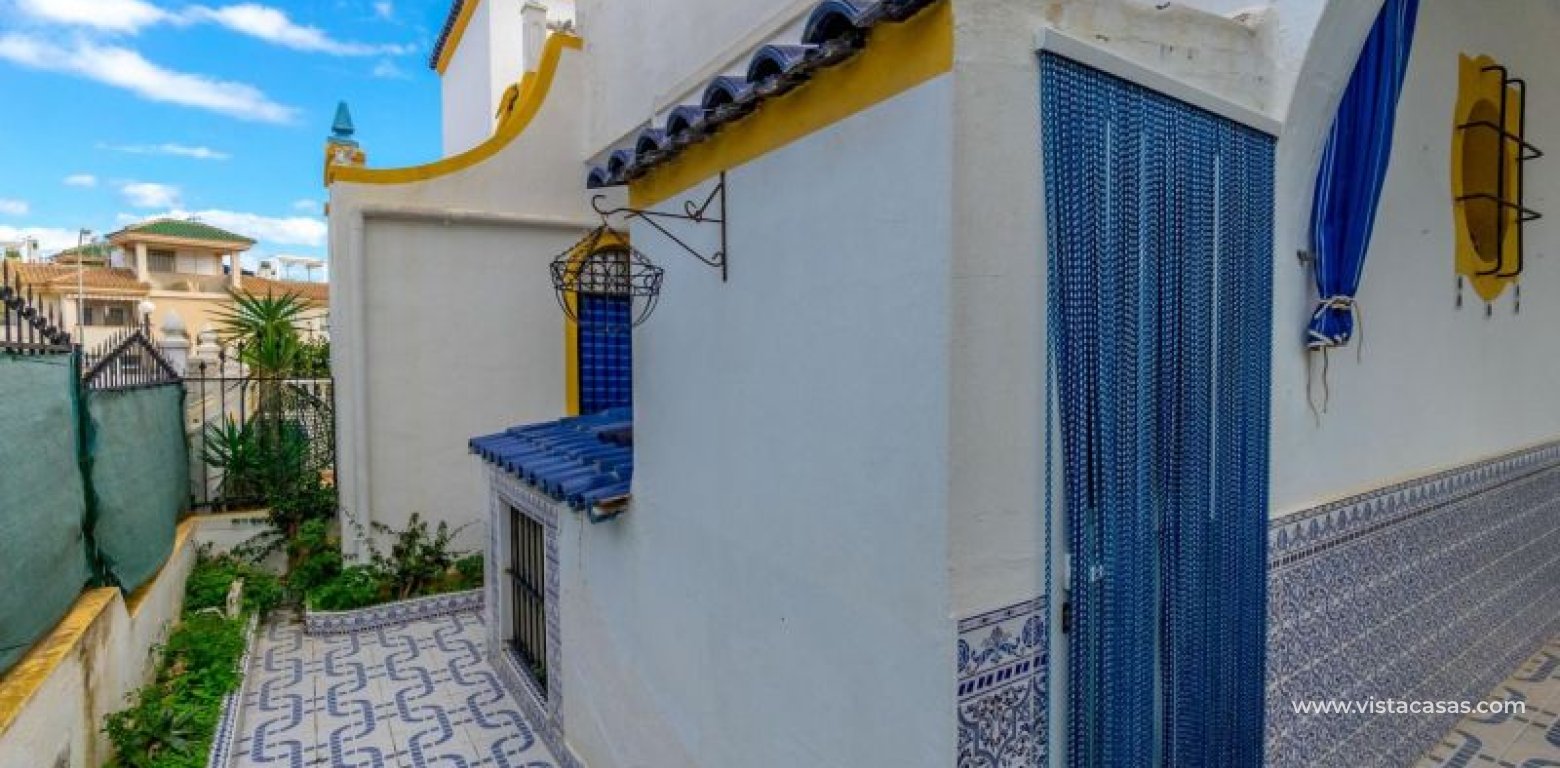 Sale - Radhus - Los Altos