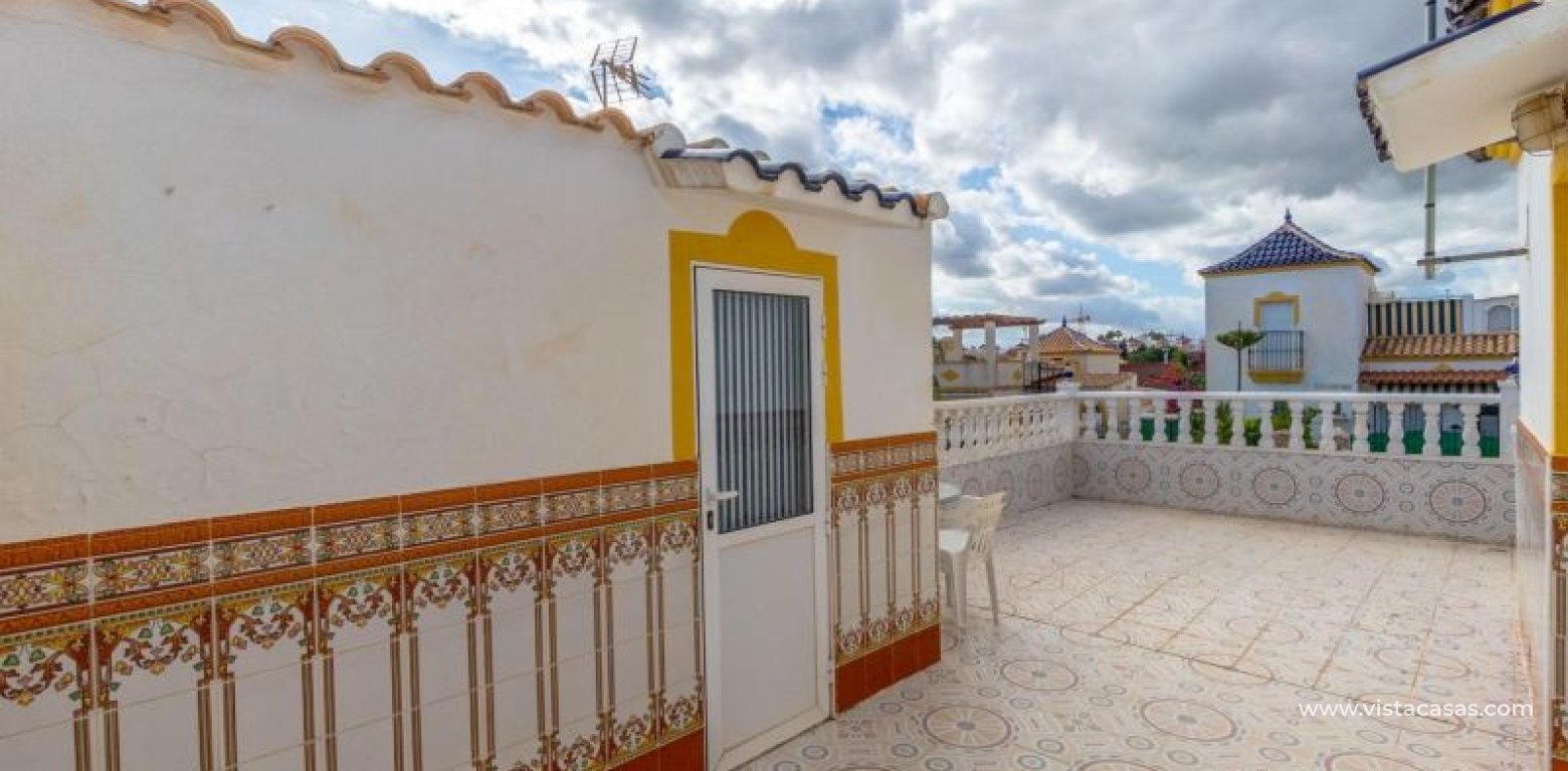 Sale - Radhus - Los Altos