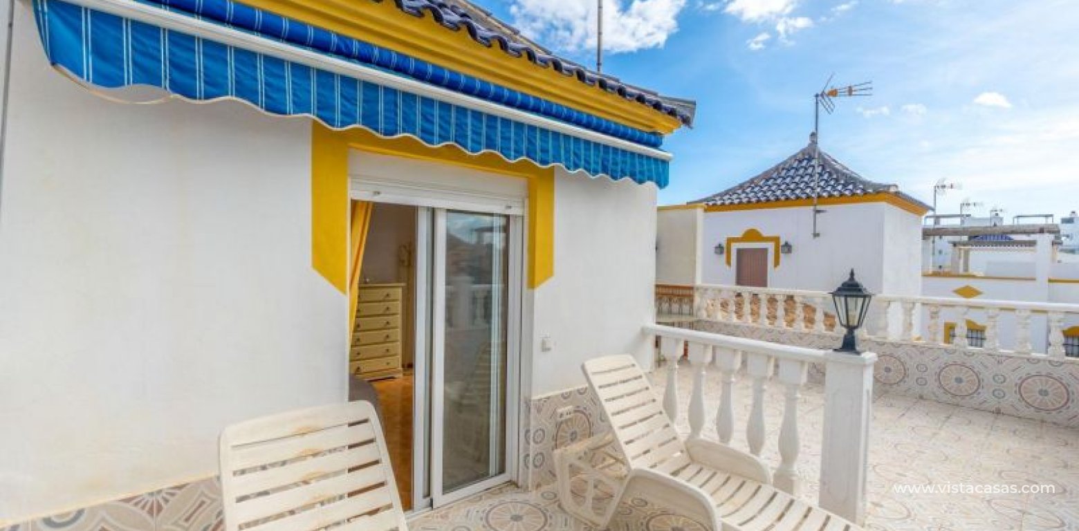 Sale - Radhus - Los Altos