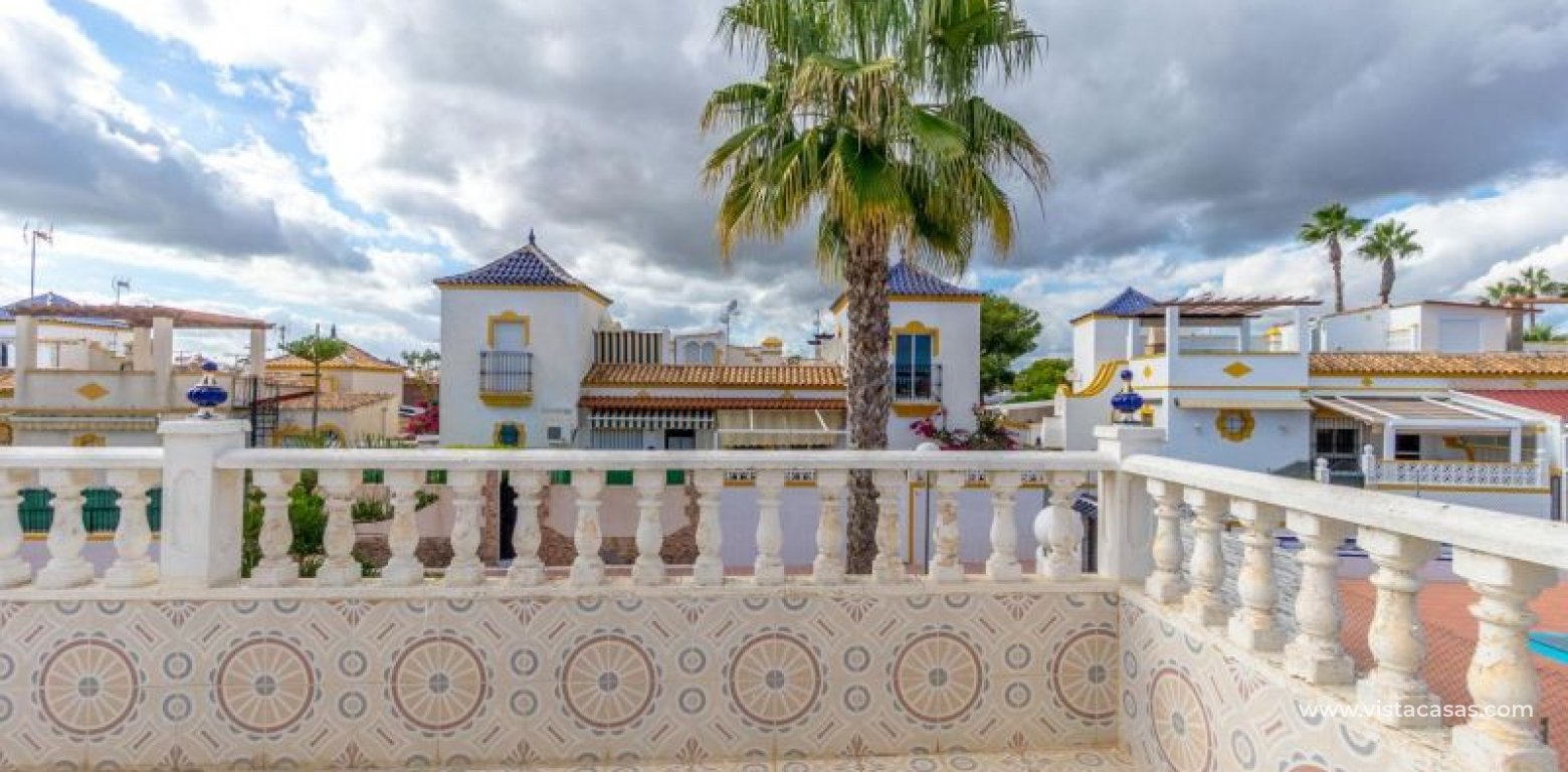 Sale - Radhus - Los Altos