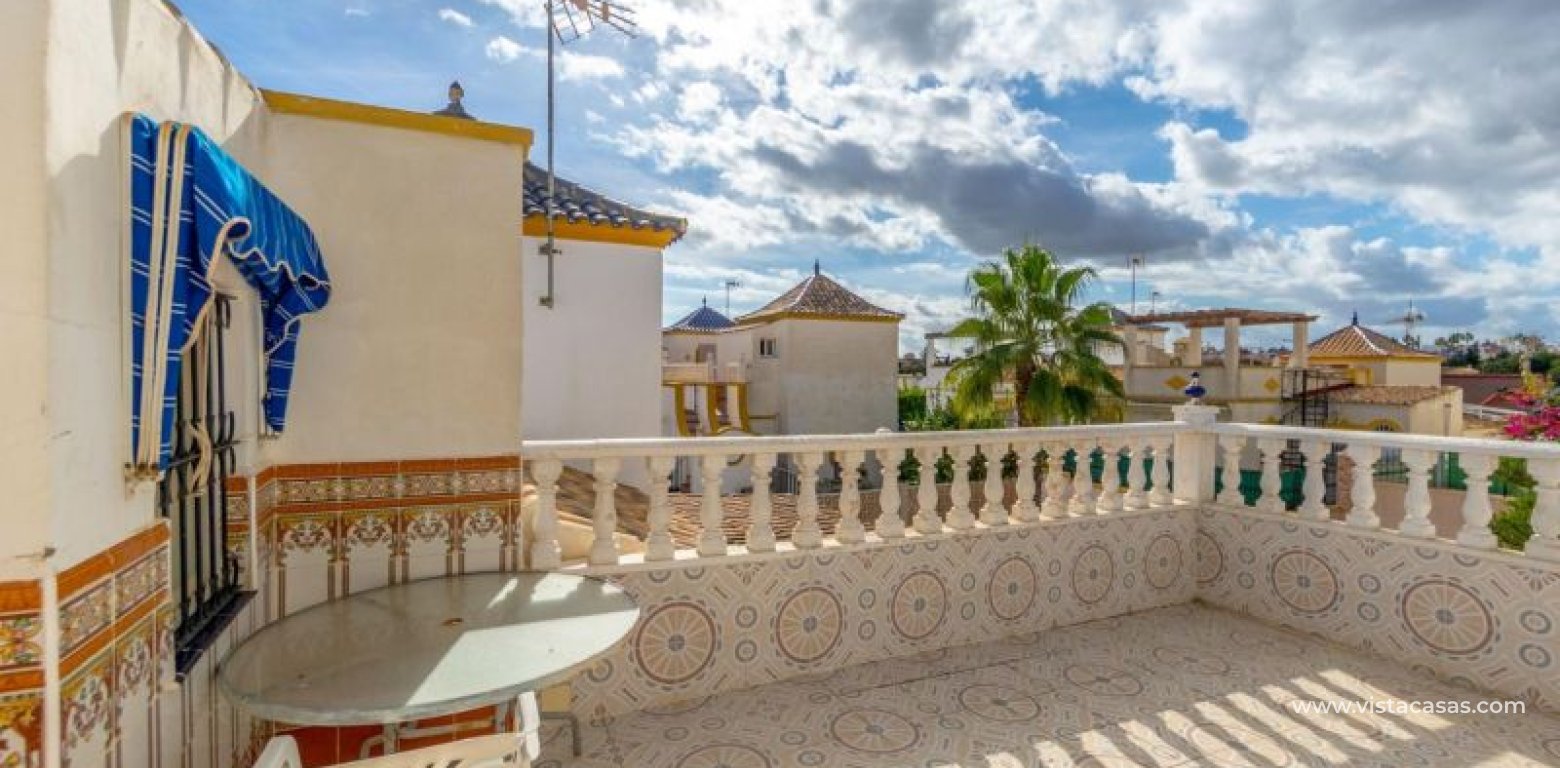 Sale - Radhus - Los Altos