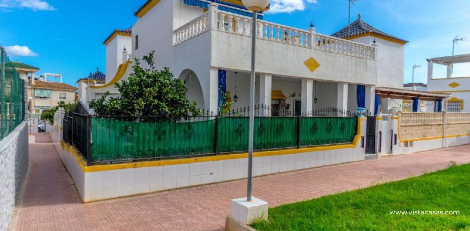 Sale - Radhus - Los Altos