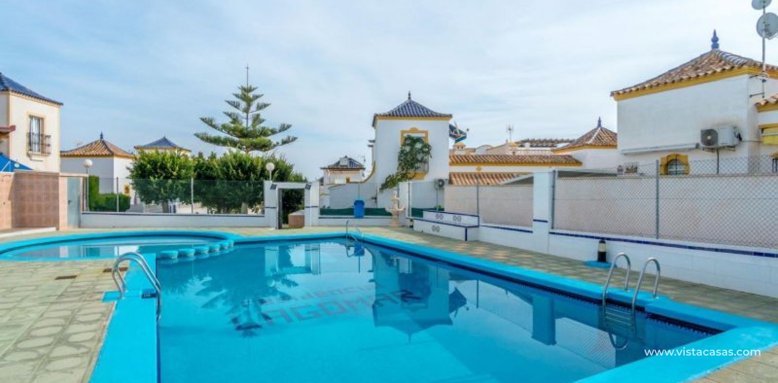 Sale - Radhus - Los Altos