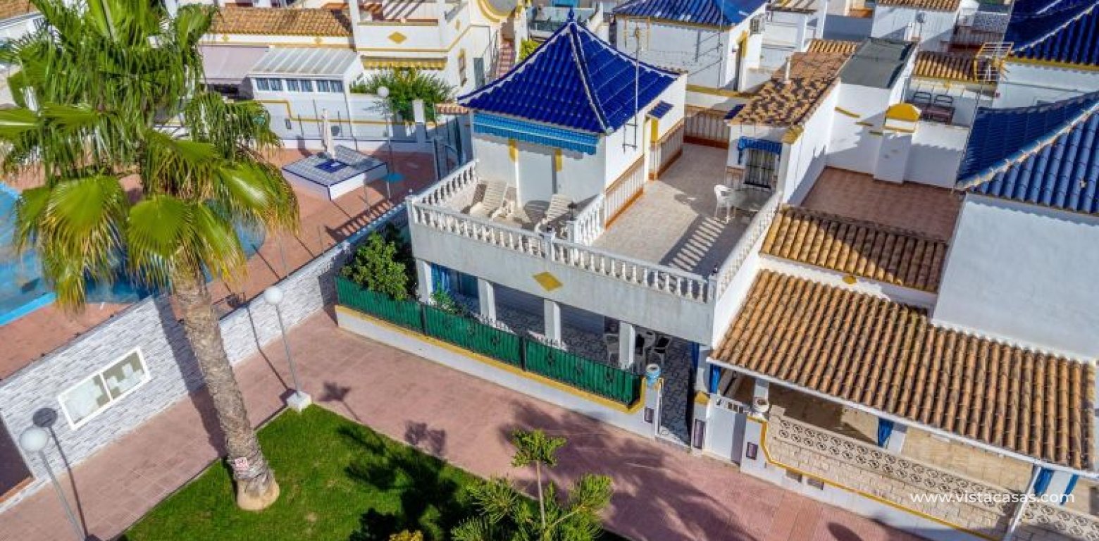 Sale - Radhus - Los Altos