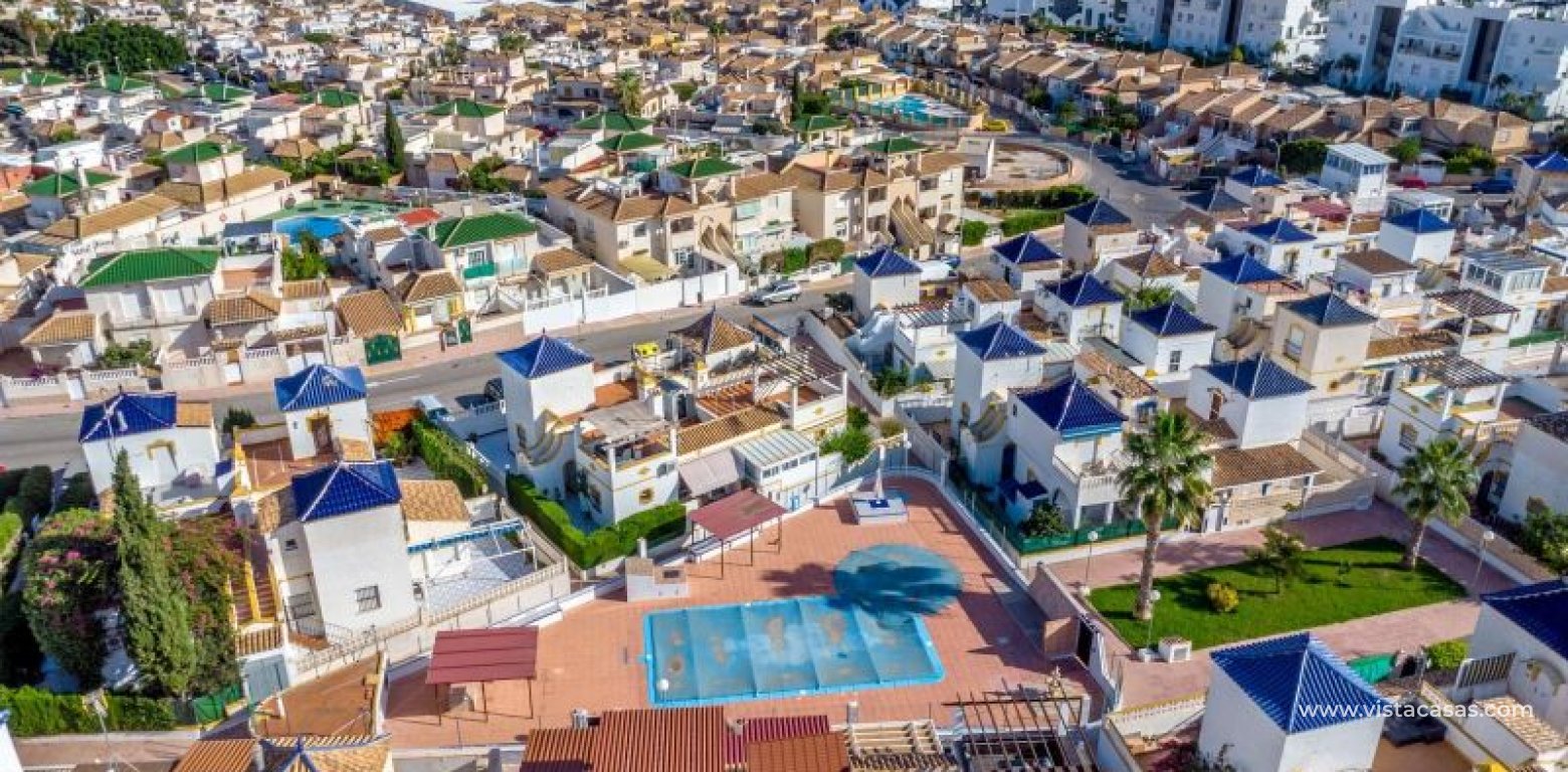 Sale - Radhus - Los Altos