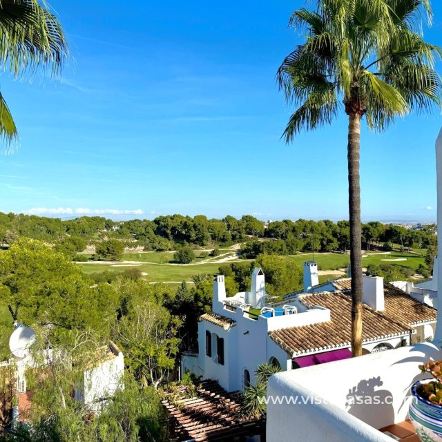 Villa - Resale - Villamartin - Villamartin