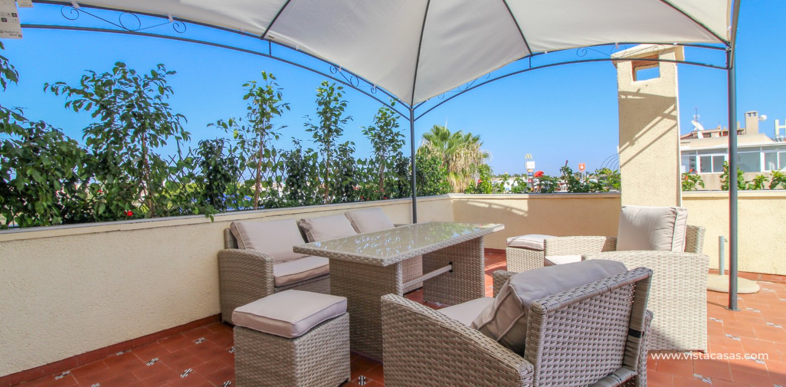 Venta - Apartamento - Punta Prima