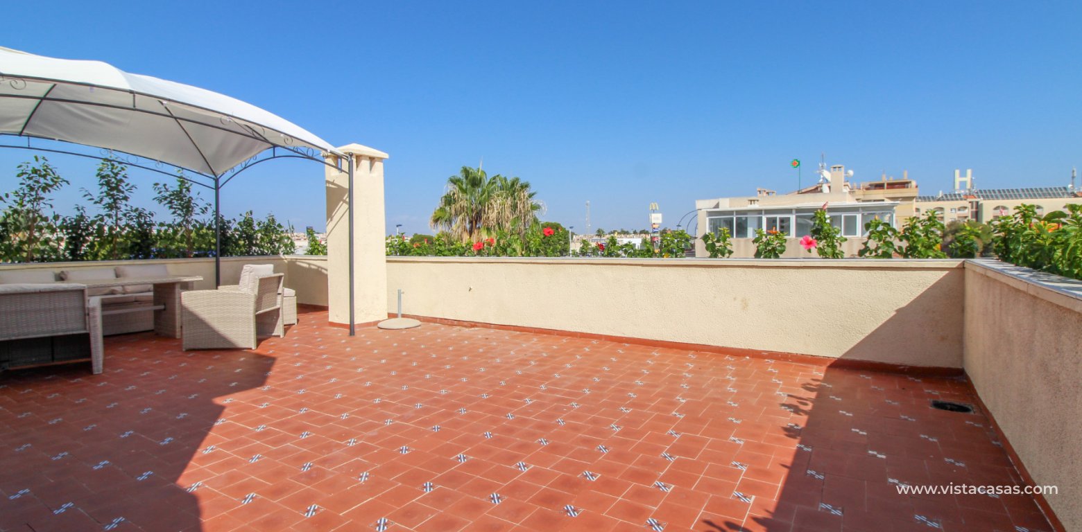 Venta - Apartamento - Punta Prima