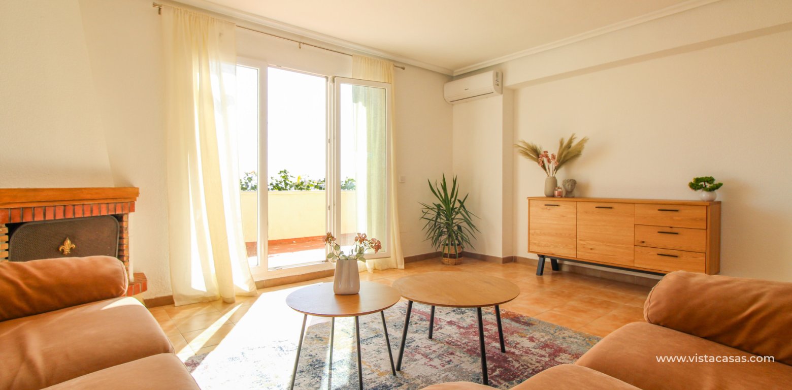 Venta - Apartamento - Punta Prima