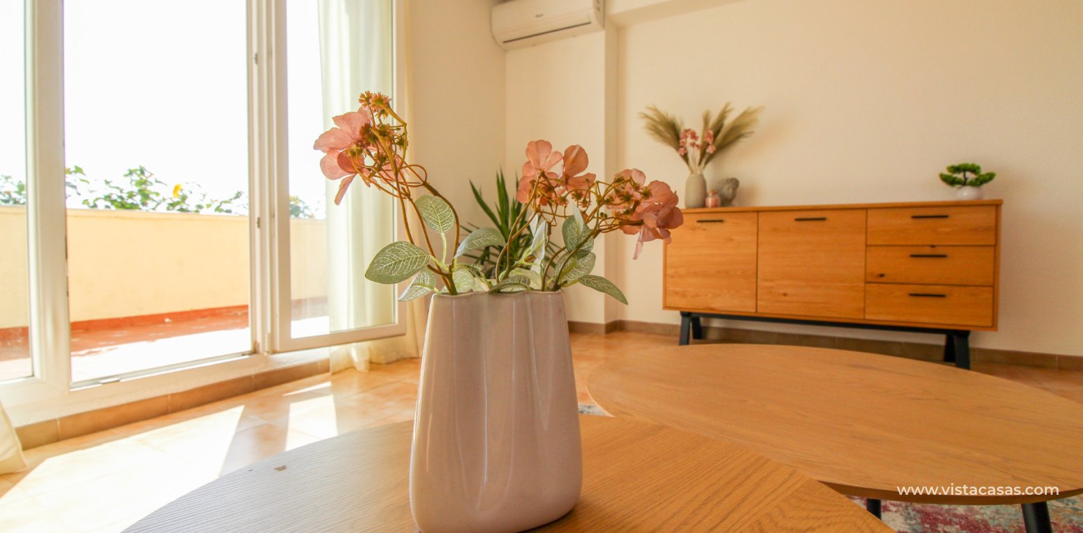 Venta - Apartamento - Punta Prima