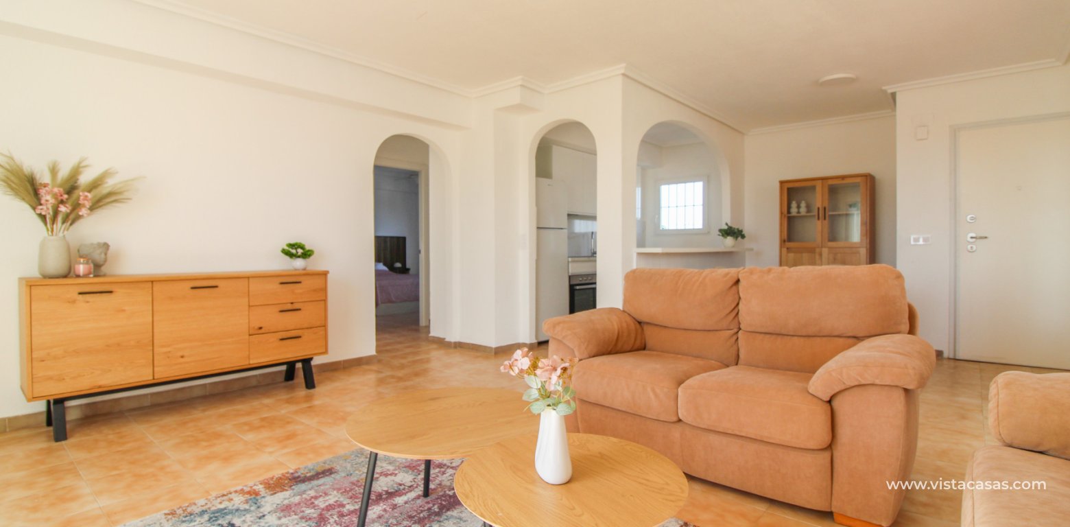 Venta - Apartamento - Punta Prima