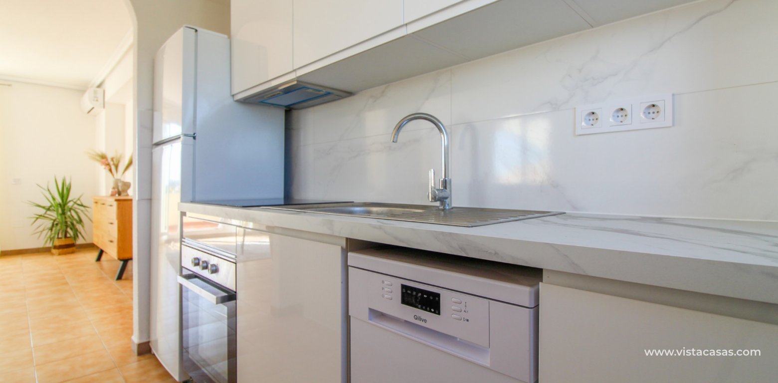 Venta - Apartamento - Punta Prima