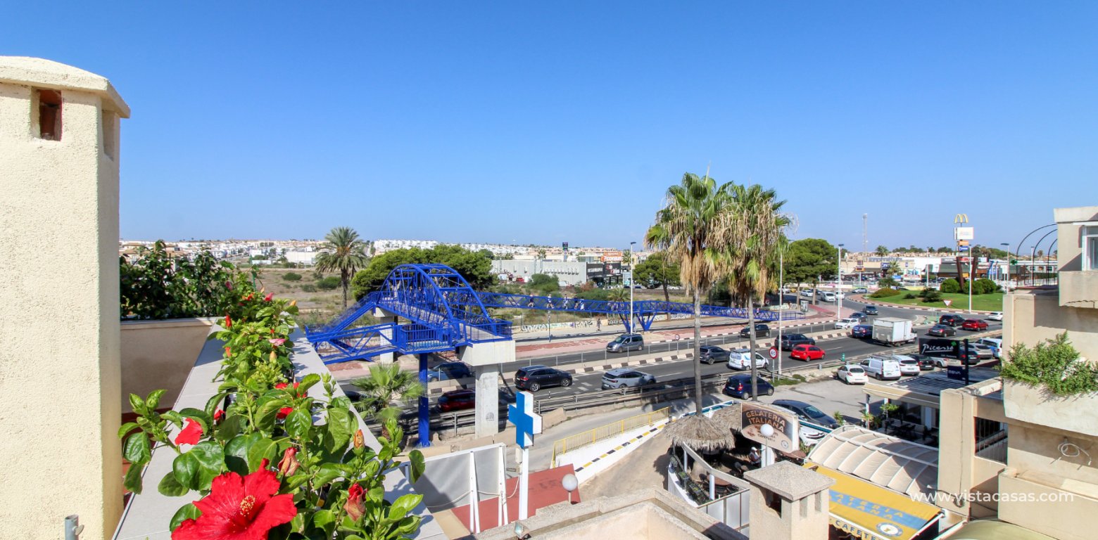 Venta - Apartamento - Punta Prima