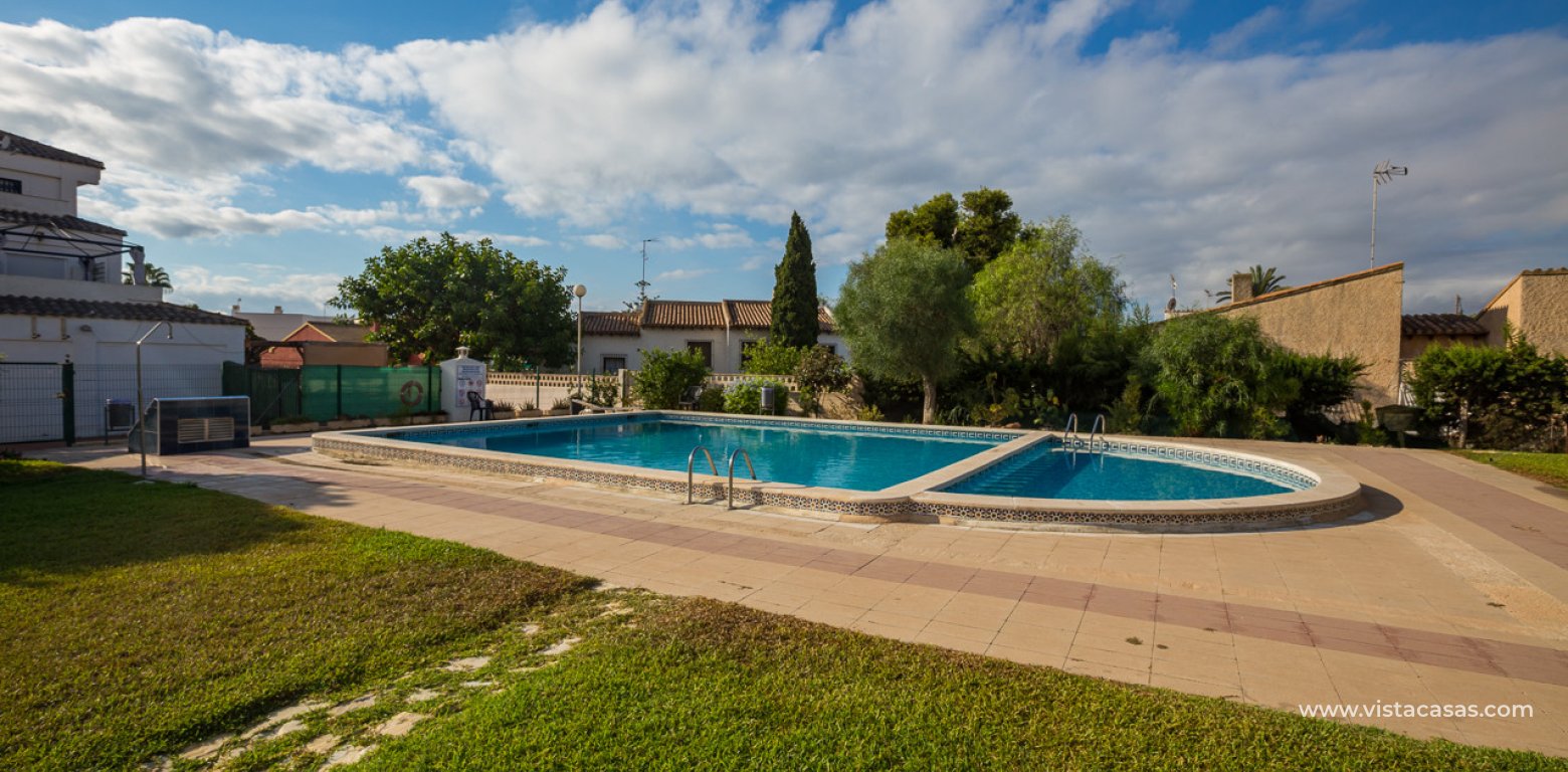 Venta - Apartamento - Punta Prima