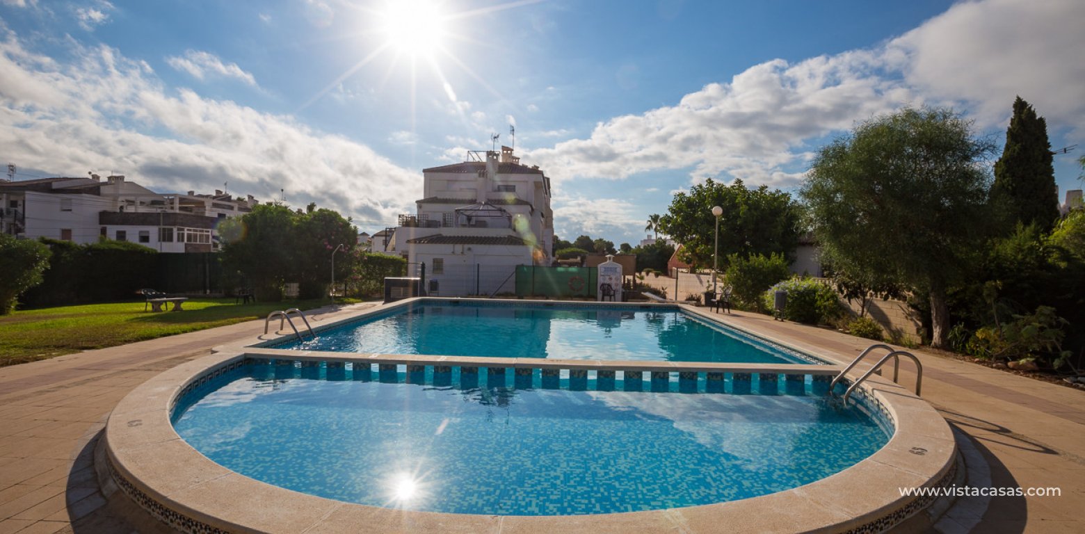 Venta - Apartamento - Punta Prima