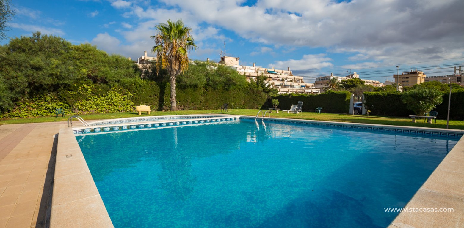 Venta - Apartamento - Punta Prima