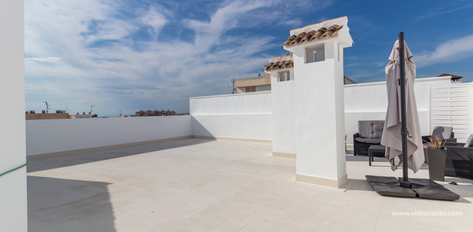 Sale - Lägenhet - Torrevieja