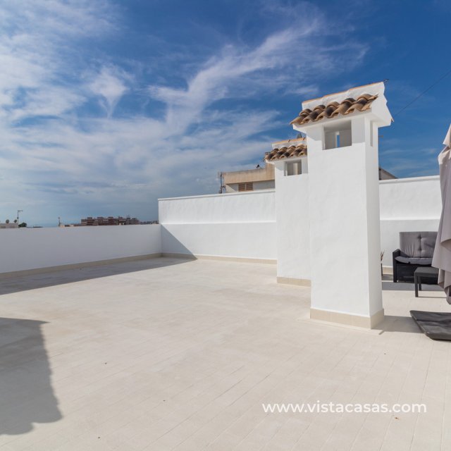 Apartment - Resale - Torrevieja - Torrevieja