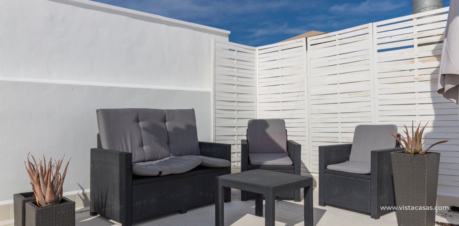 Sale - Lägenhet - Torrevieja