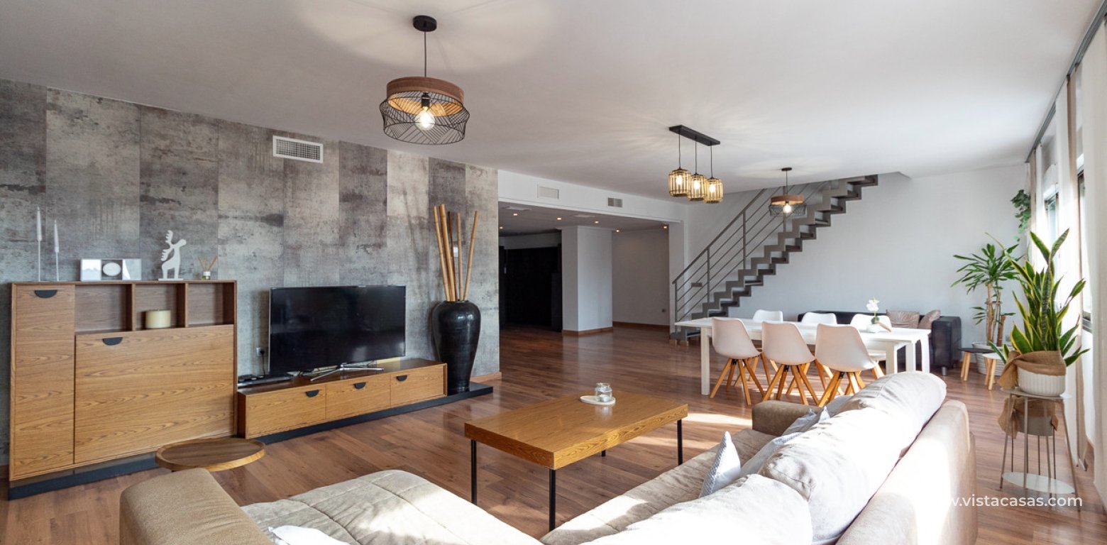 Sale - Lägenhet - Torrevieja