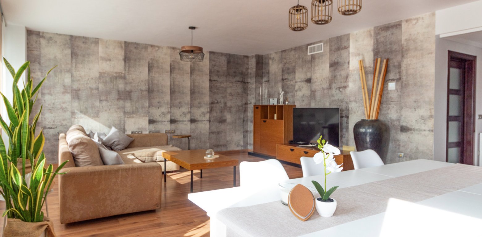 Sale - Lägenhet - Torrevieja